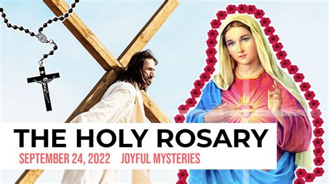 rosary youtube|virtual rosary for today.